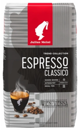 Kawa ziarnista Julius Meinl Trend Espresso Classico 1kg